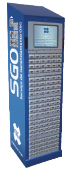 Vending Machines - Módulo