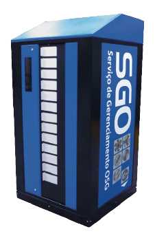 Vending Machines - RotoPoint