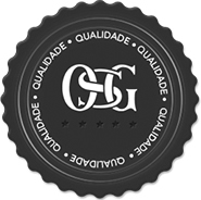 Logo Qualidade OSG