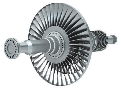 Crank shaft