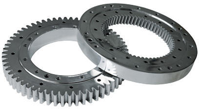 Crank shaft