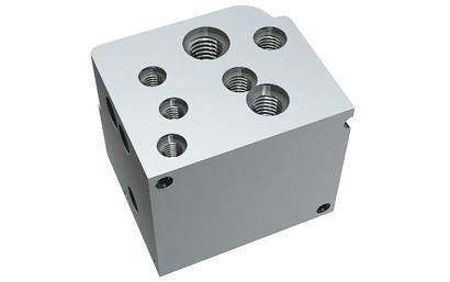 Crank shaft