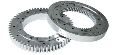 Crank shaft