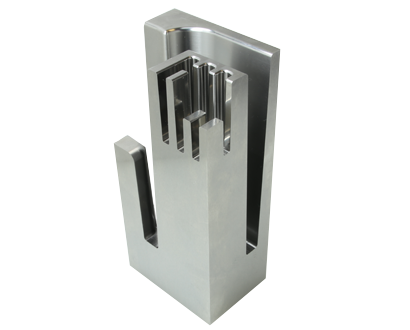 Crank shaft
