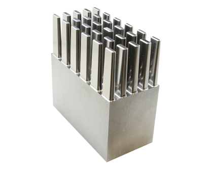 Crank shaft