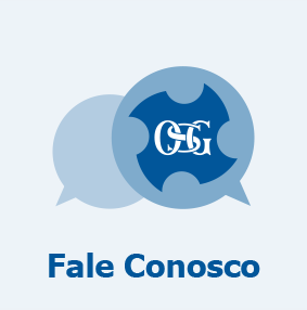 Fale Conosco