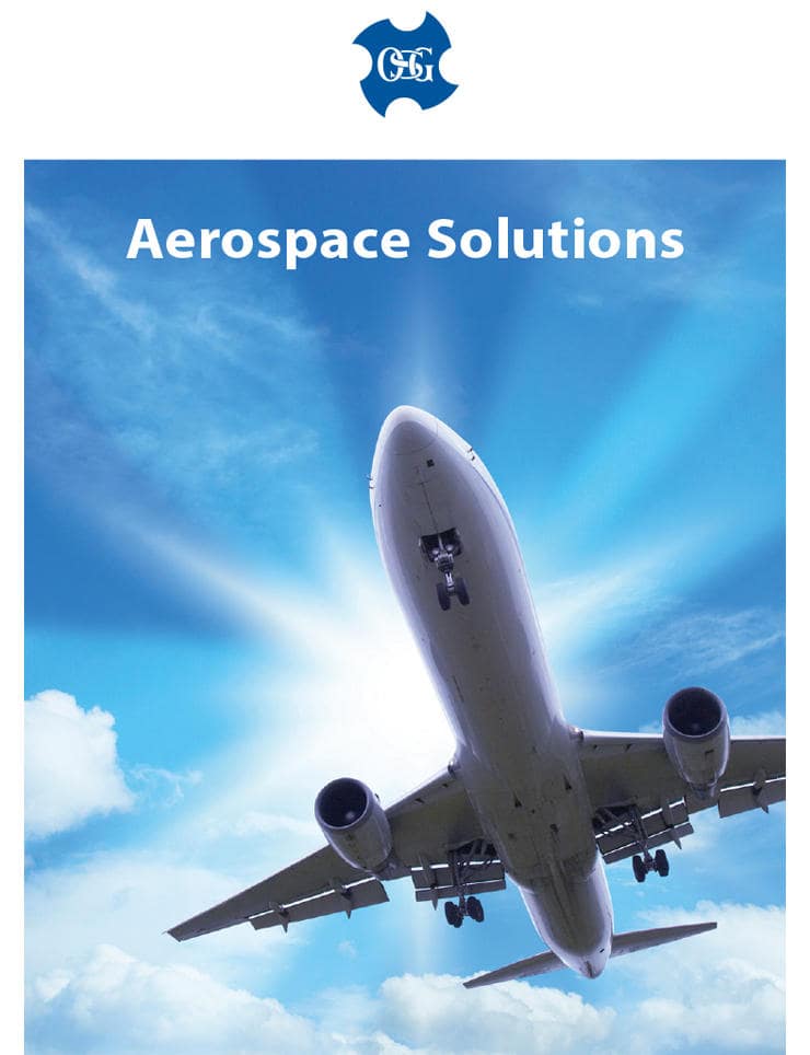 Catálogo OSG AEROSPACE SOLUTIONS