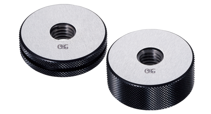  Calibrador Limite para Rosca Externa (LG)