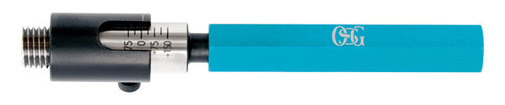  Calibrador DCT