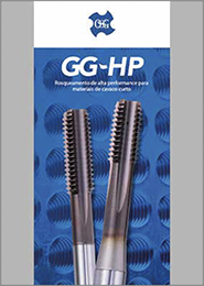 Finishing Cutter for Aluminum Catalog