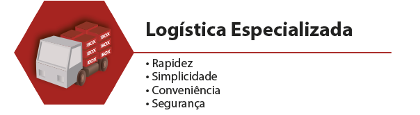 Logística Especializada - Revestimento Primus Coating OSG