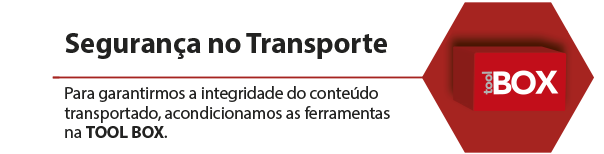 Segurança no Transporte - Revestimento Primus Coating OSG