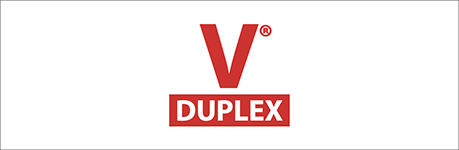 V Duplex