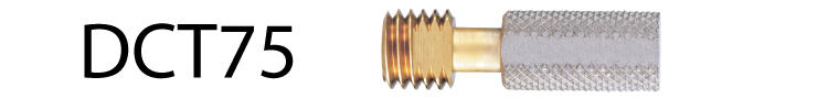 Diameter Correction Tool Features