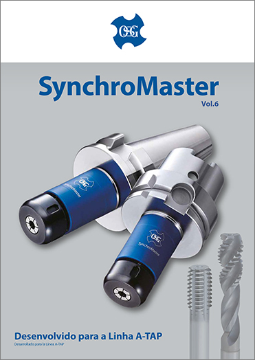 Catálogo OSG OSG Synchromaster
